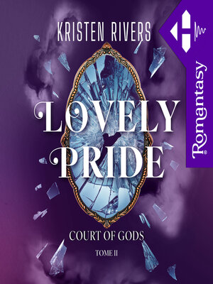 cover image of Court of Gods--Tome 02